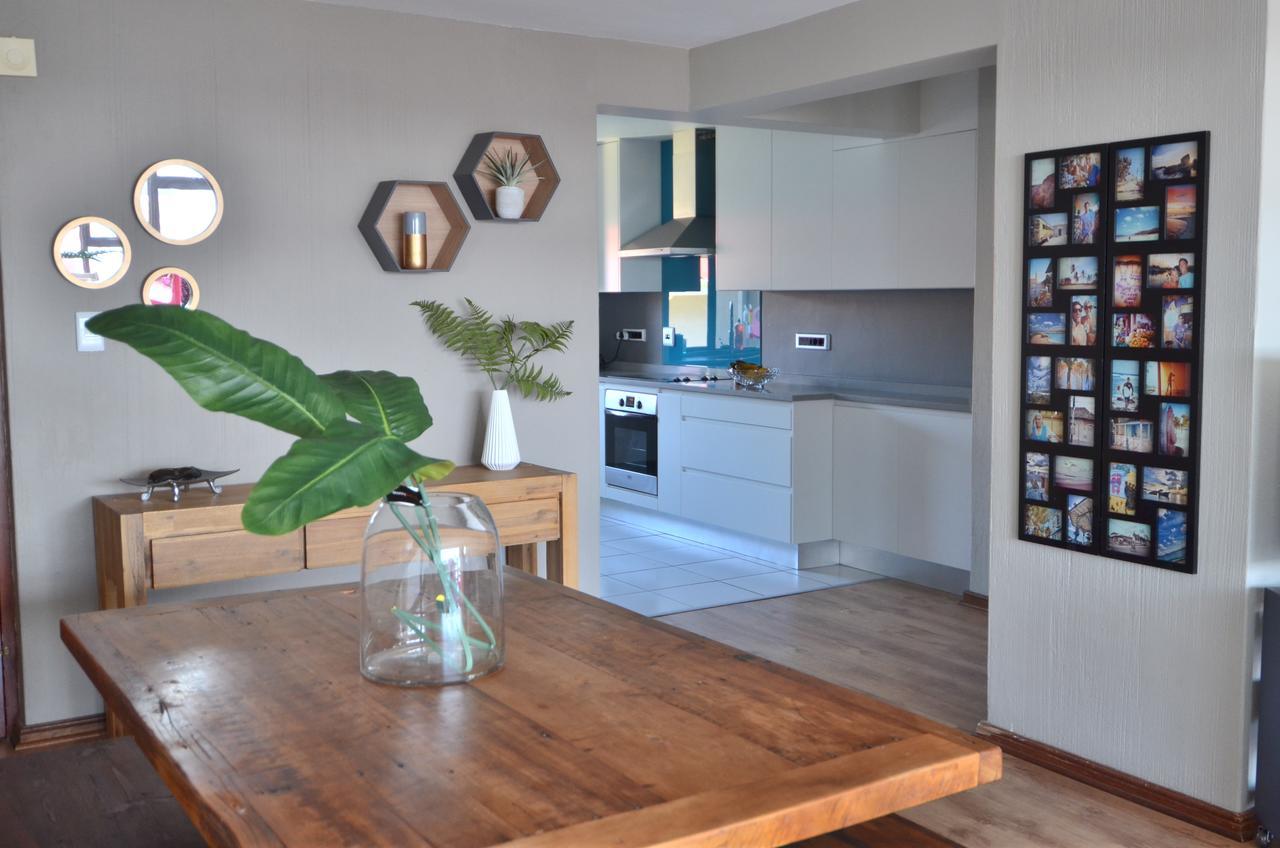 Toledo - Modern Apartment W View Plettenberg Bay Εξωτερικό φωτογραφία